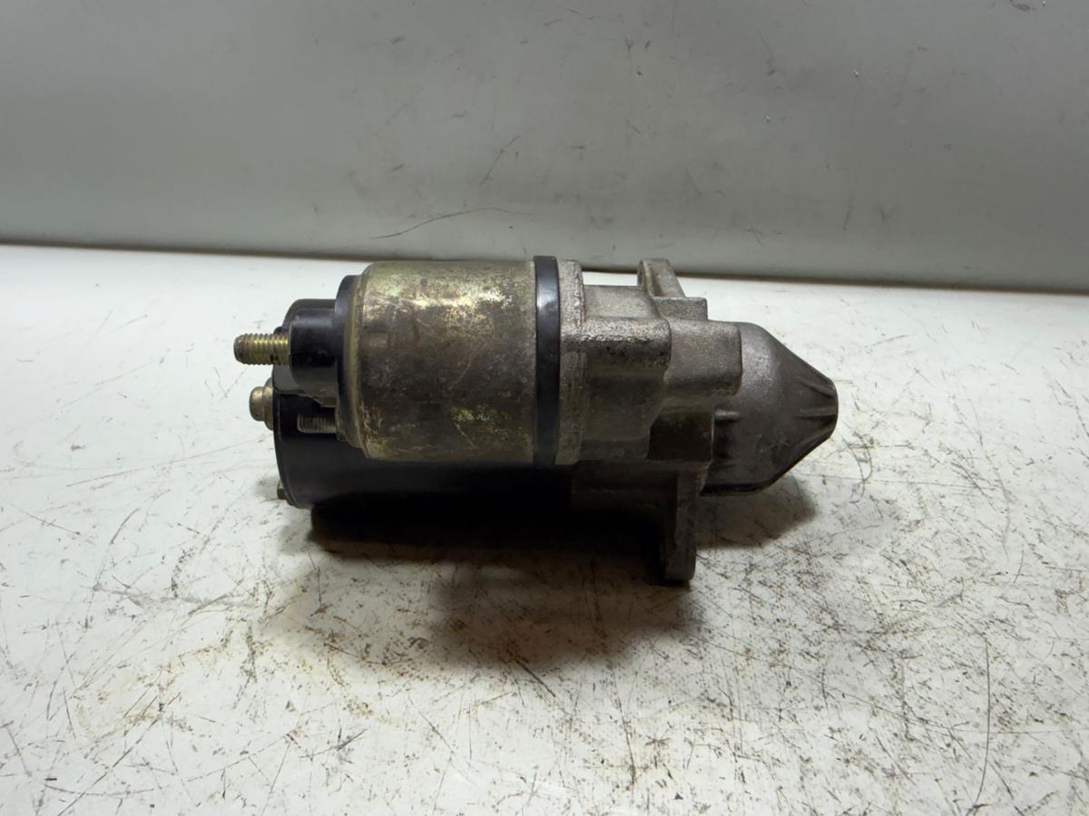 Opel Corsa C original Anlasser Sarter 0001106015 1.0 43KW BJ01